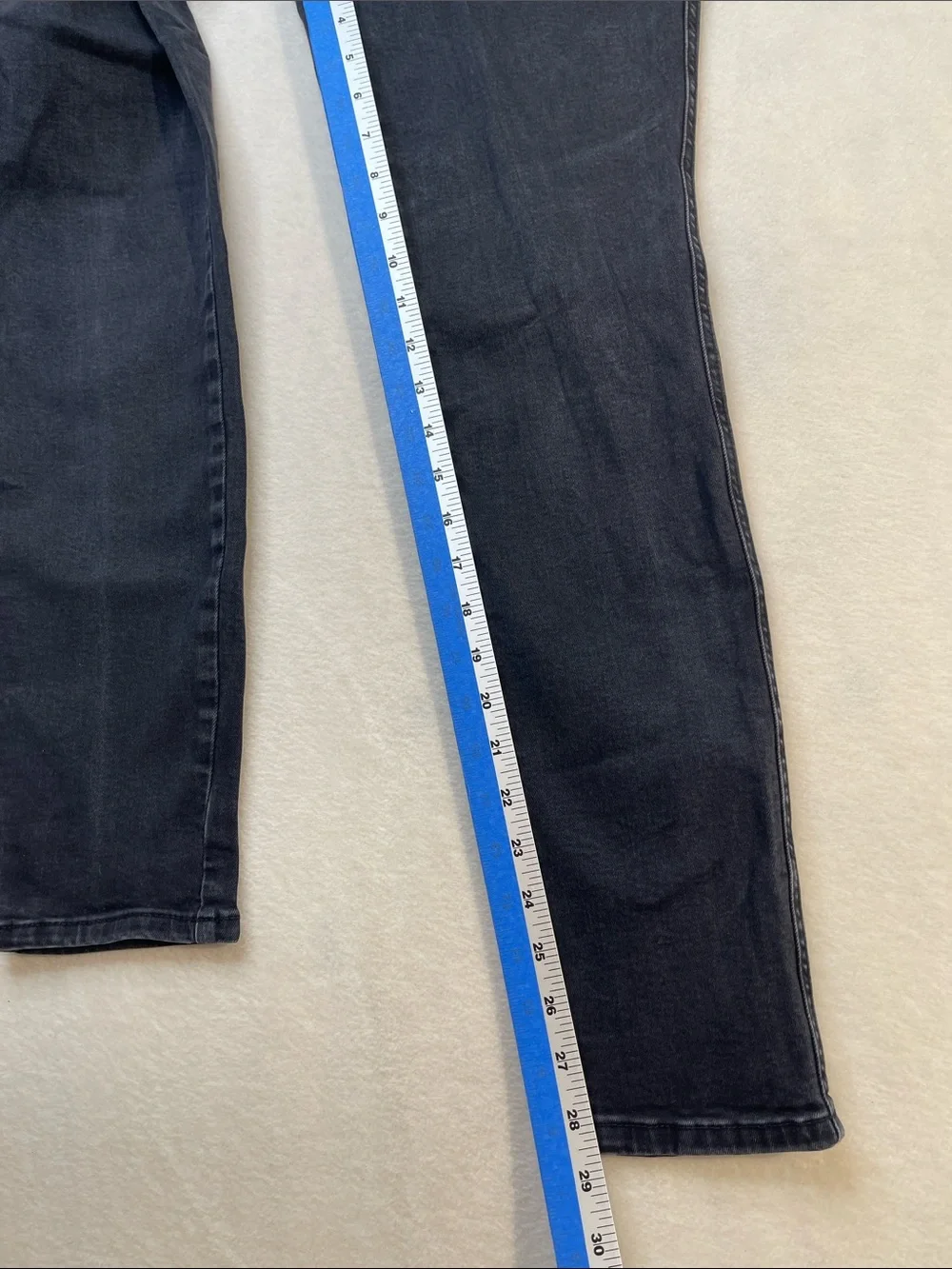 BDG Black Denim Jeans WOMENS SIZE 27 Waist